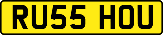 RU55HOU