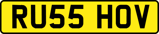 RU55HOV