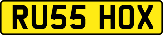 RU55HOX