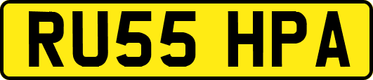 RU55HPA