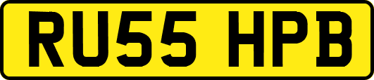 RU55HPB