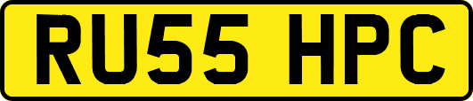 RU55HPC