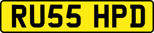 RU55HPD