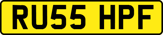 RU55HPF