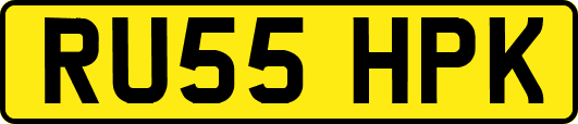 RU55HPK