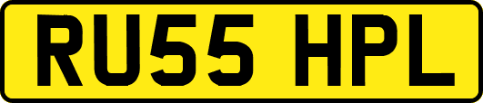 RU55HPL