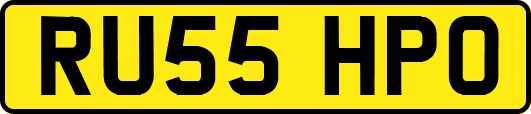 RU55HPO