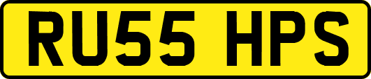 RU55HPS