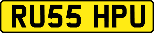 RU55HPU