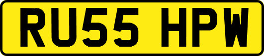 RU55HPW