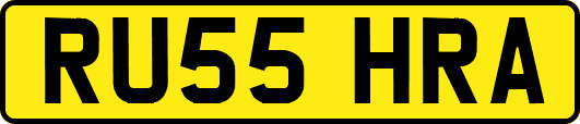 RU55HRA