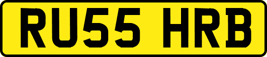RU55HRB