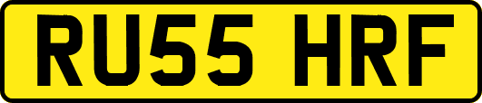 RU55HRF