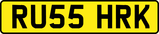 RU55HRK