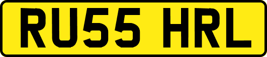 RU55HRL