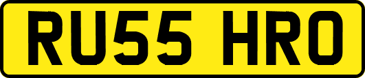 RU55HRO