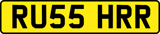 RU55HRR