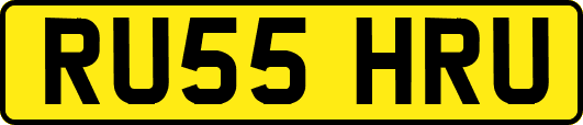 RU55HRU