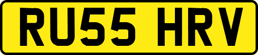 RU55HRV