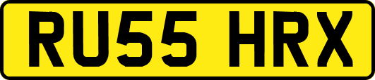 RU55HRX