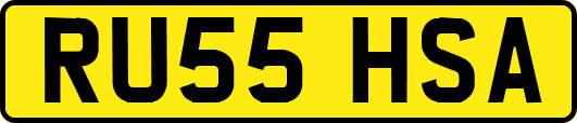 RU55HSA
