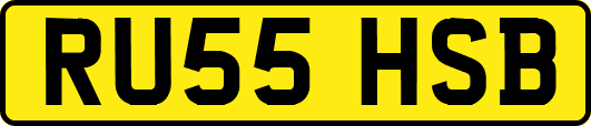 RU55HSB