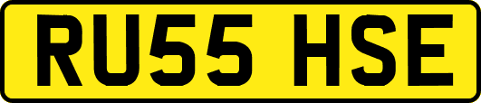 RU55HSE