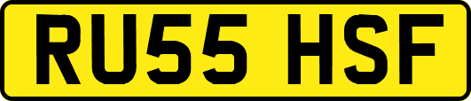 RU55HSF