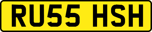 RU55HSH