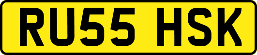 RU55HSK
