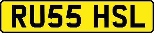 RU55HSL