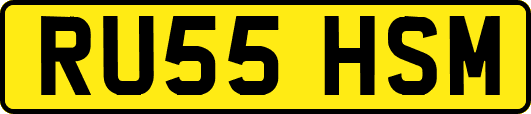 RU55HSM
