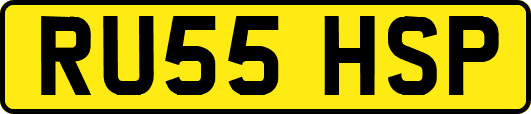 RU55HSP