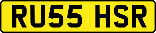 RU55HSR