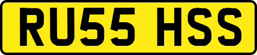 RU55HSS