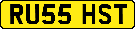 RU55HST