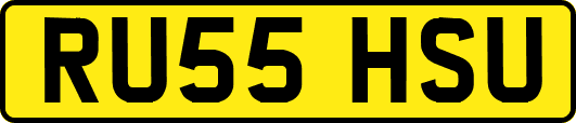 RU55HSU