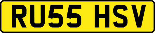 RU55HSV