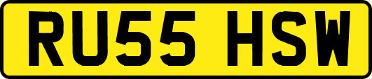 RU55HSW