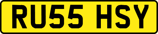 RU55HSY