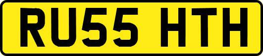 RU55HTH