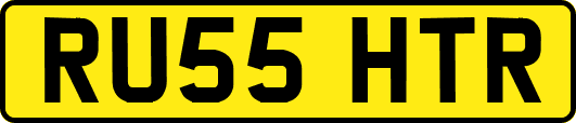 RU55HTR