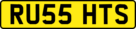 RU55HTS