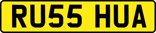 RU55HUA