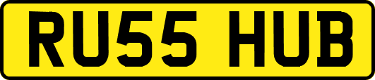 RU55HUB
