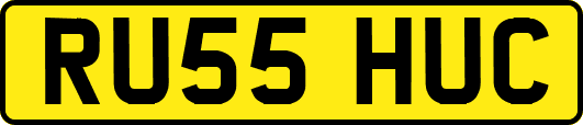RU55HUC