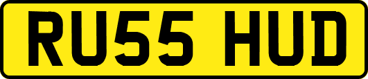 RU55HUD