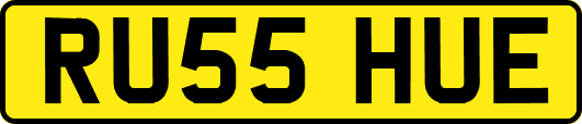 RU55HUE