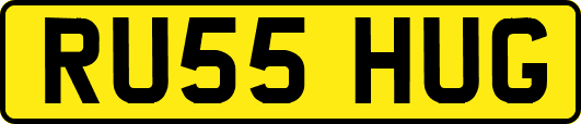 RU55HUG