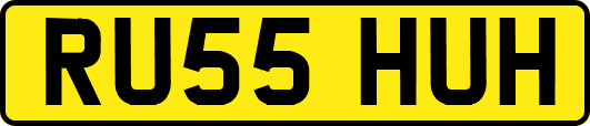 RU55HUH